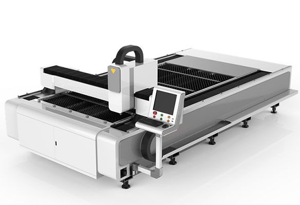 光纖激光切割機